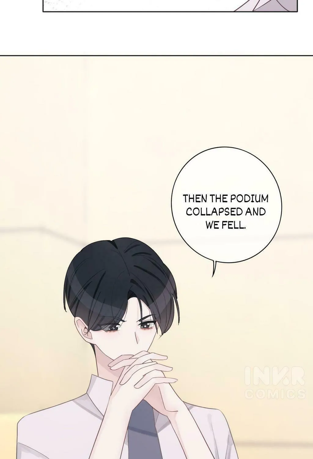 Read Superficial Relationship (Colored) chapter 2 image 15 on Lezhin