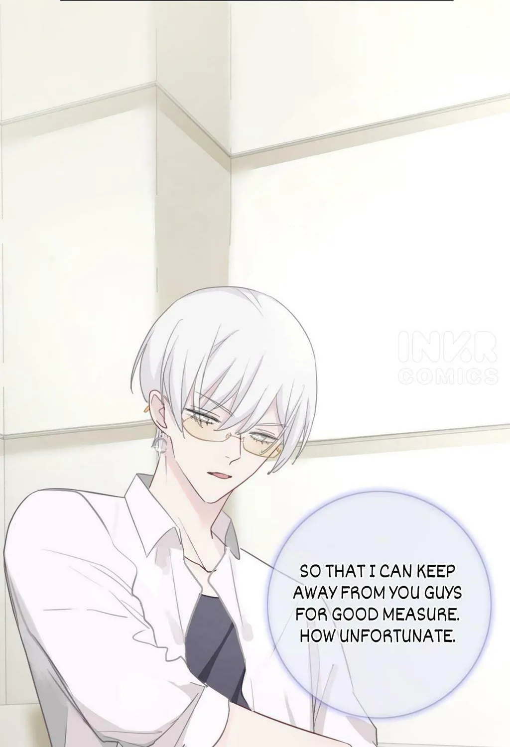 Read Superficial Relationship (Colored) chapter 2 image 23 on Lezhin