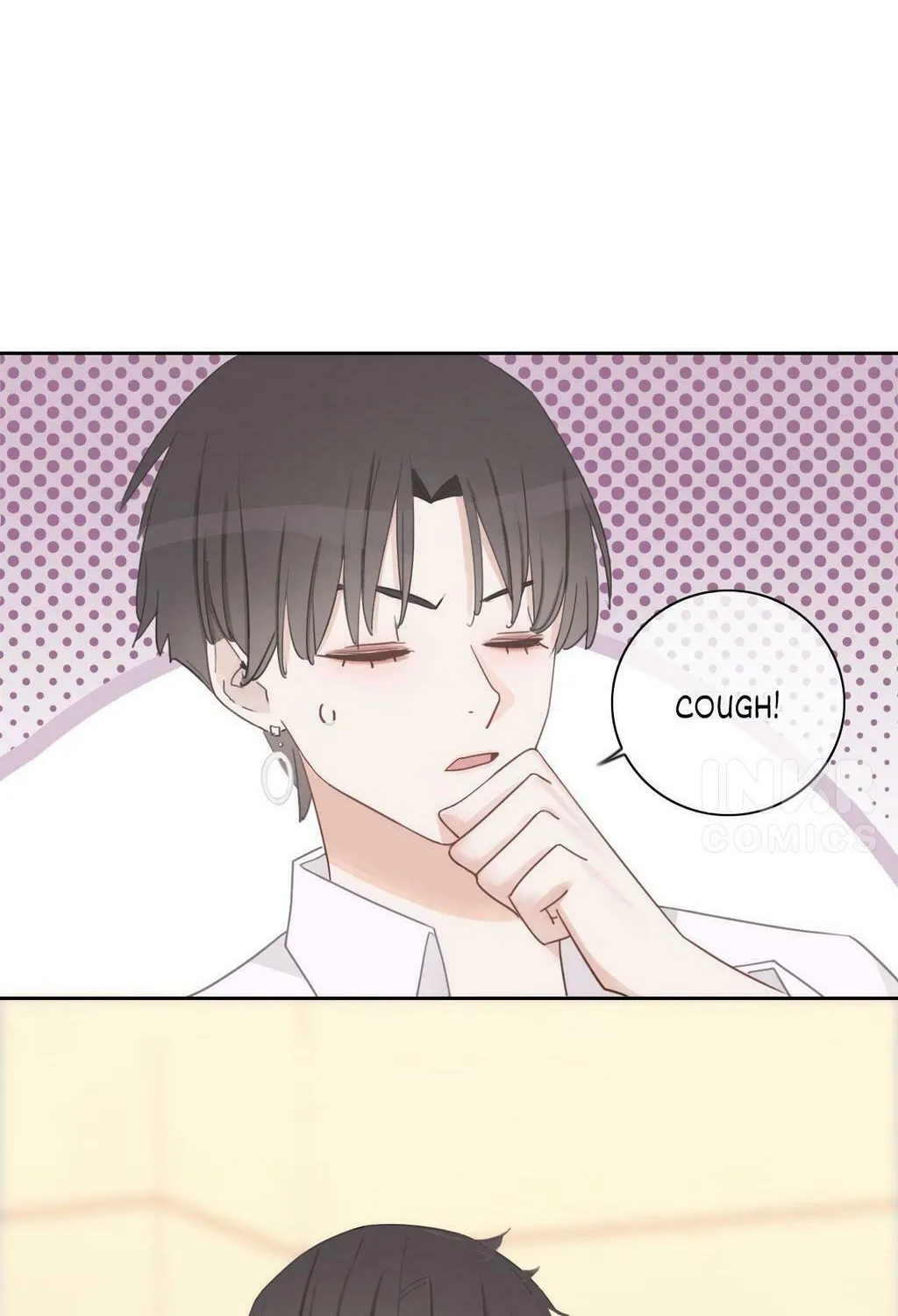 Read Superficial Relationship (Colored) chapter 2 image 25 on Lezhin