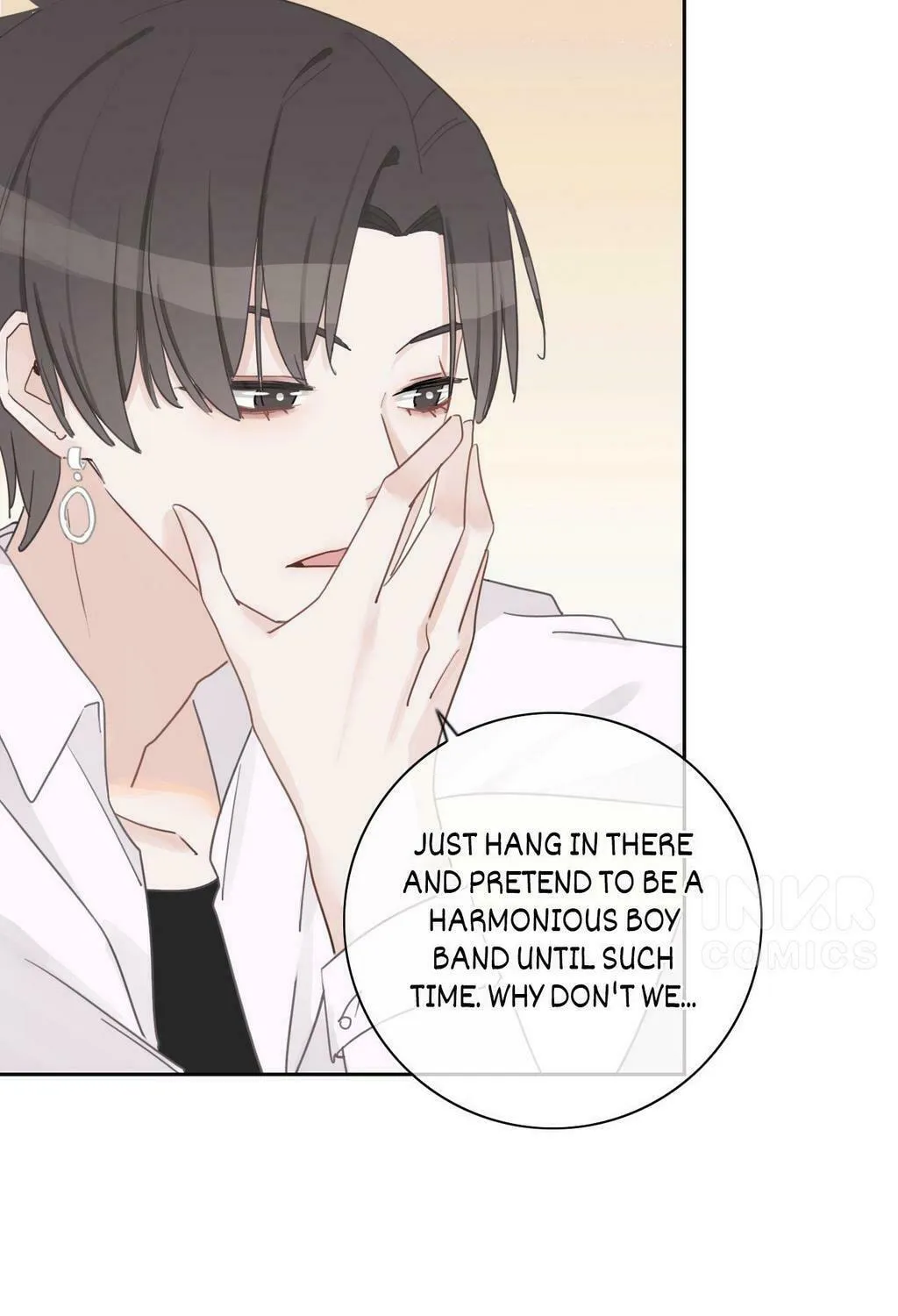 Read Superficial Relationship (Colored) chapter 2 image 28 on Lezhin