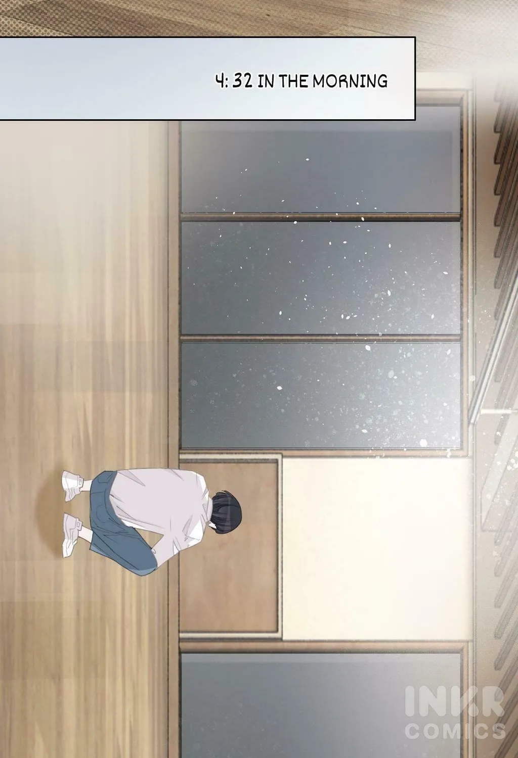 Read Superficial Relationship (Colored) chapter 2 image 35 on Lezhin