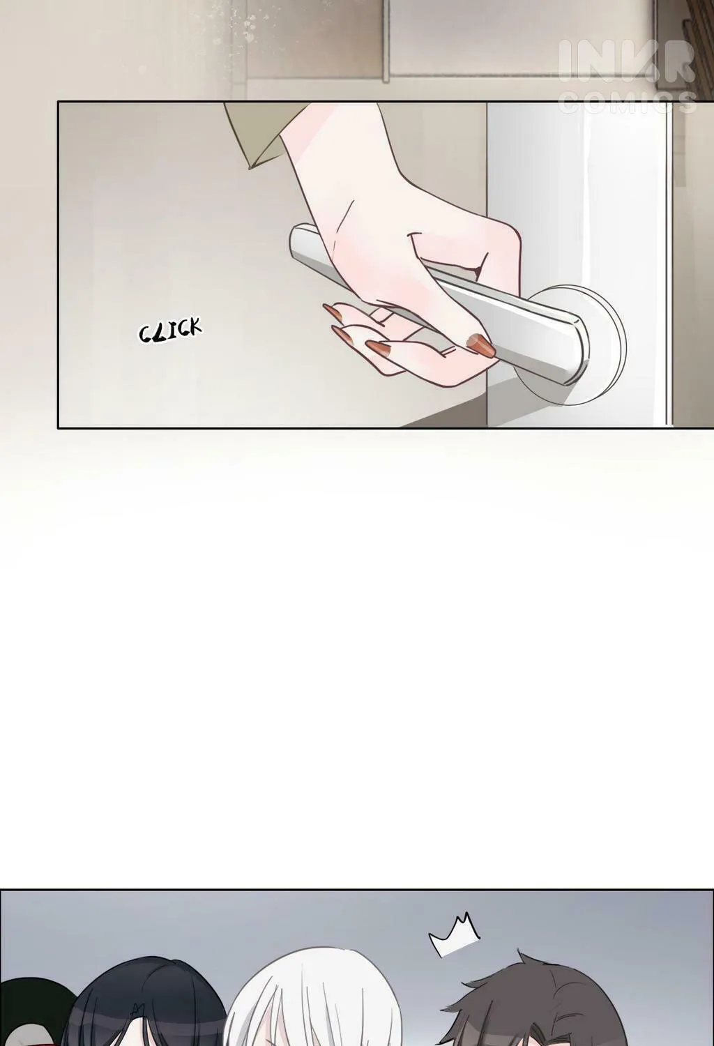 Read Superficial Relationship (Colored) chapter 2 image 38 on Lezhin