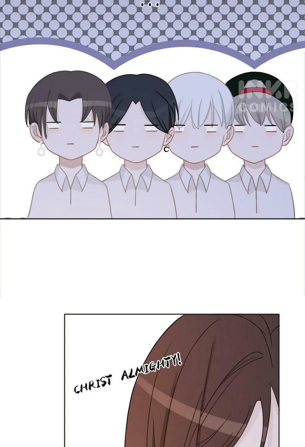 Read Superficial Relationship (Colored) chapter 2 image 4 on Lezhin