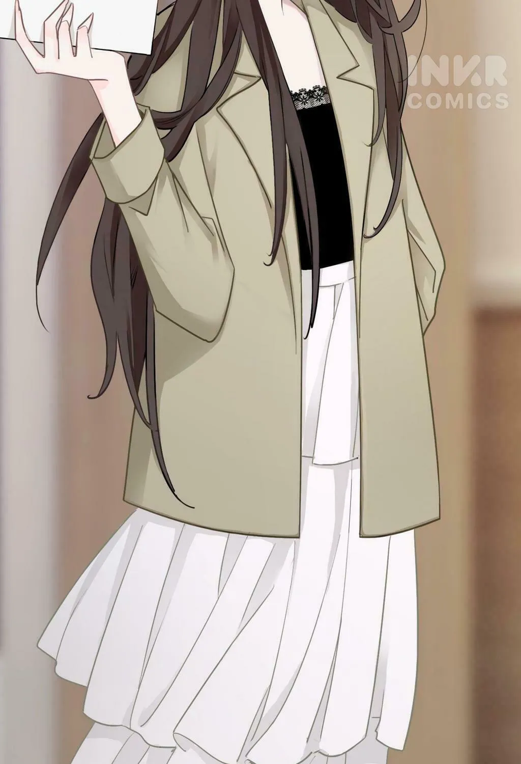 Read Superficial Relationship (Colored) chapter 2 image 46 on Lezhin