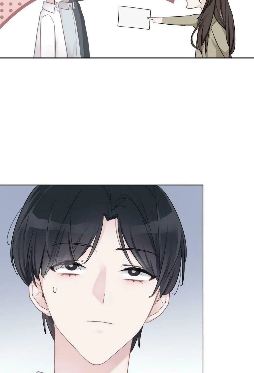 Read Superficial Relationship (Colored) chapter 2 image 49 on Lezhin