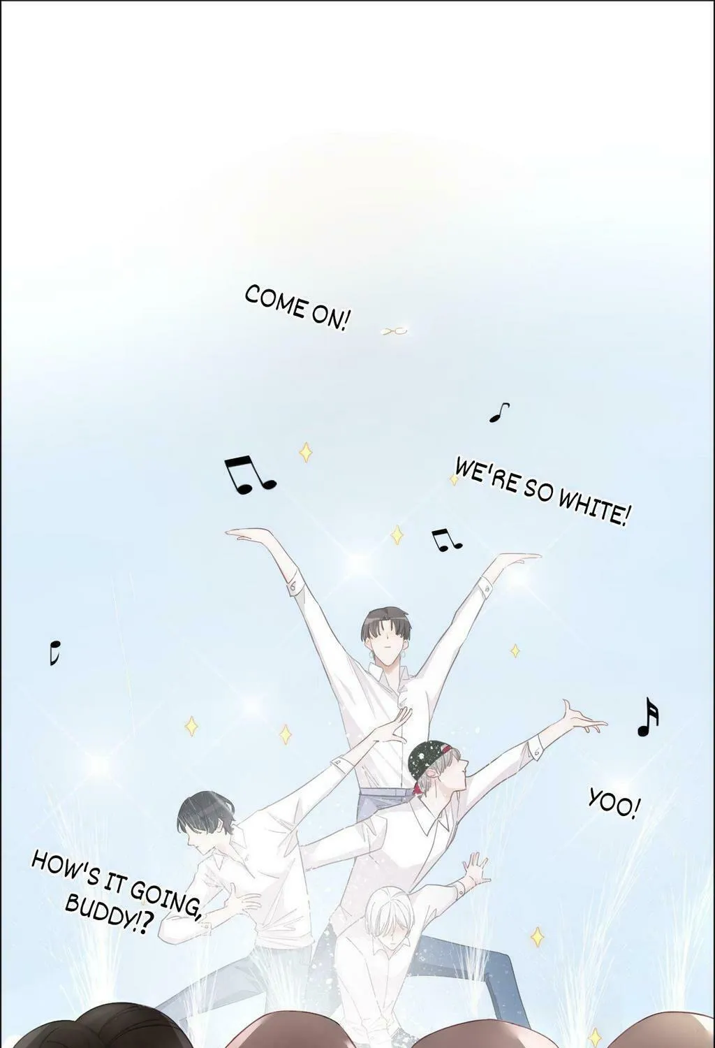 Read Superficial Relationship (Colored) chapter 2 image 51 on Lezhin