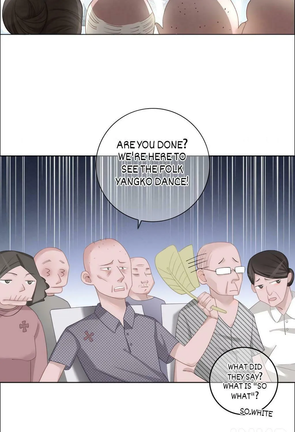 Read Superficial Relationship (Colored) chapter 2 image 52 on Lezhin