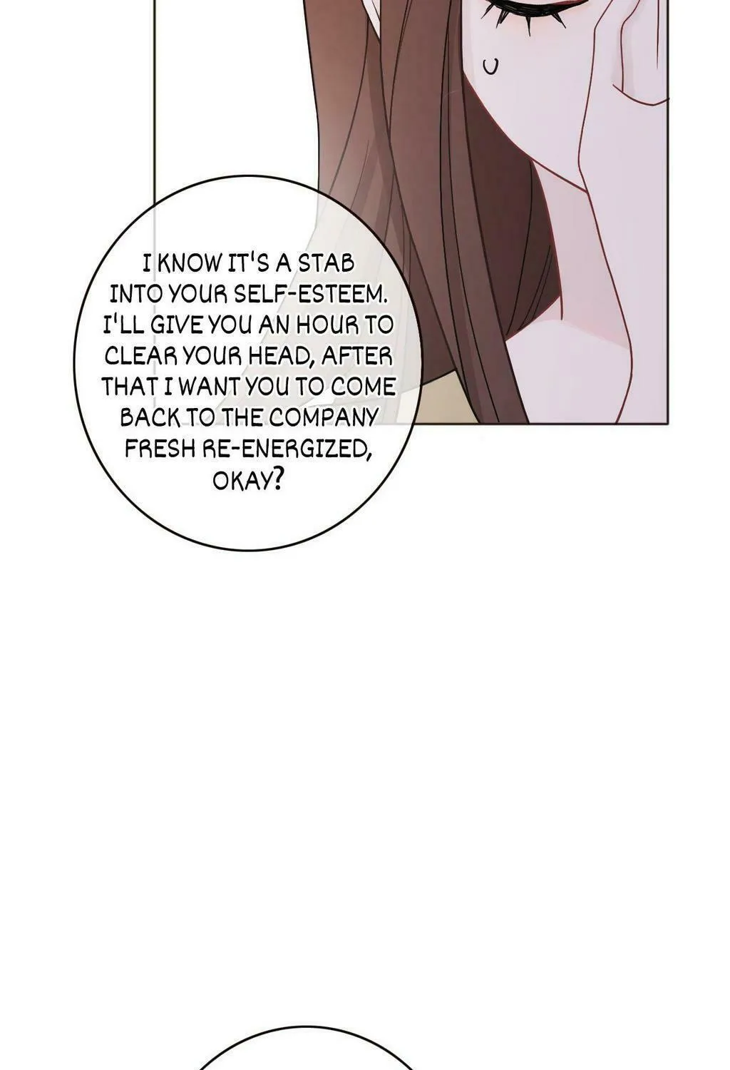 Read Superficial Relationship (Colored) chapter 2 image 6 on Lezhin