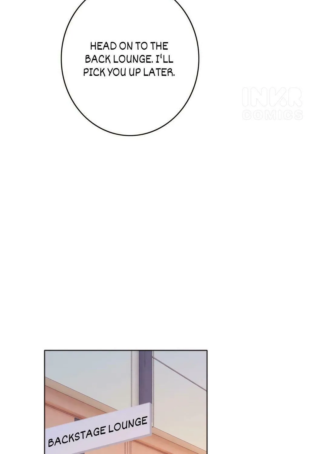 Read Superficial Relationship (Colored) chapter 2 image 7 on Lezhin
