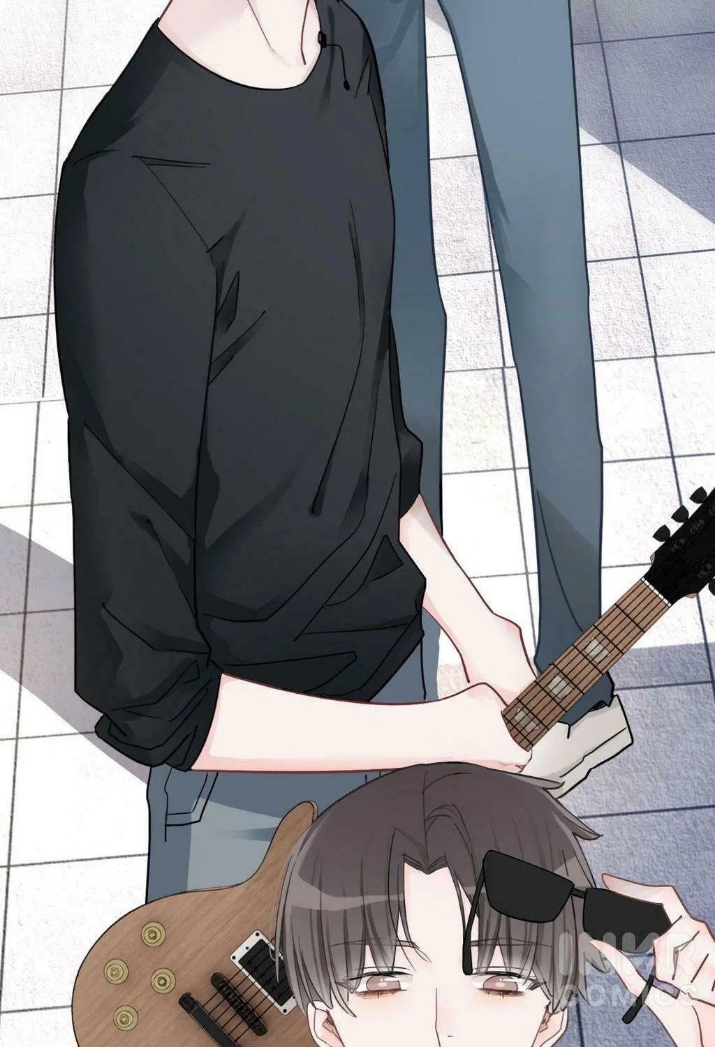 Read Superficial Relationship (Colored) chapter 2 image 71 on Lezhin