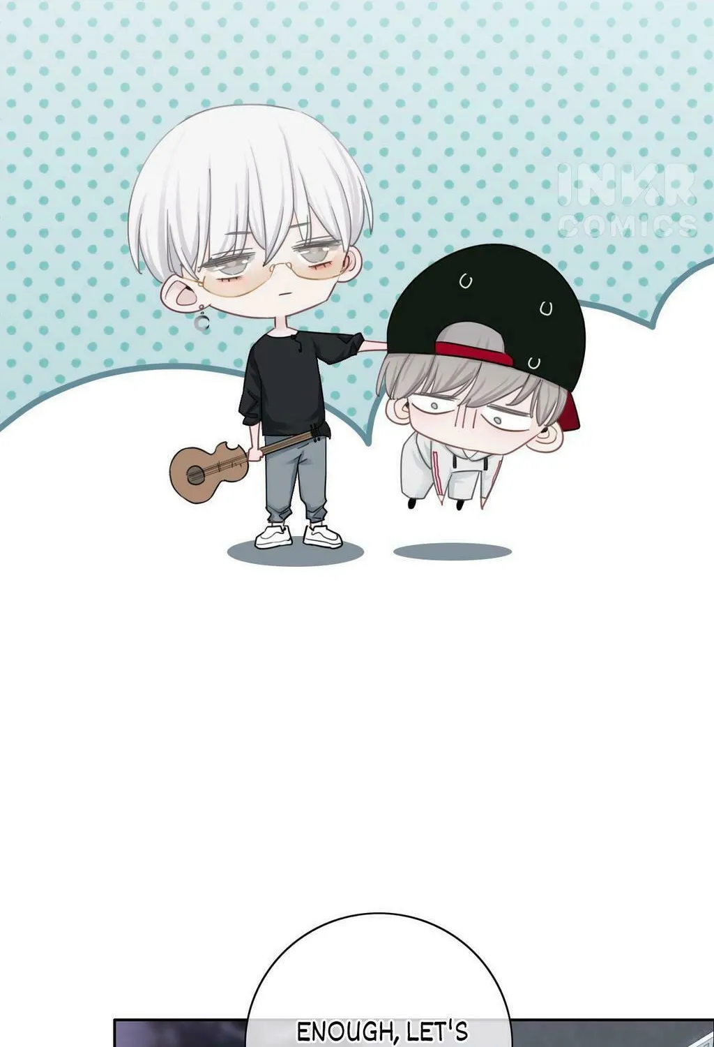 Read Superficial Relationship (Colored) chapter 2 image 79 on Lezhin
