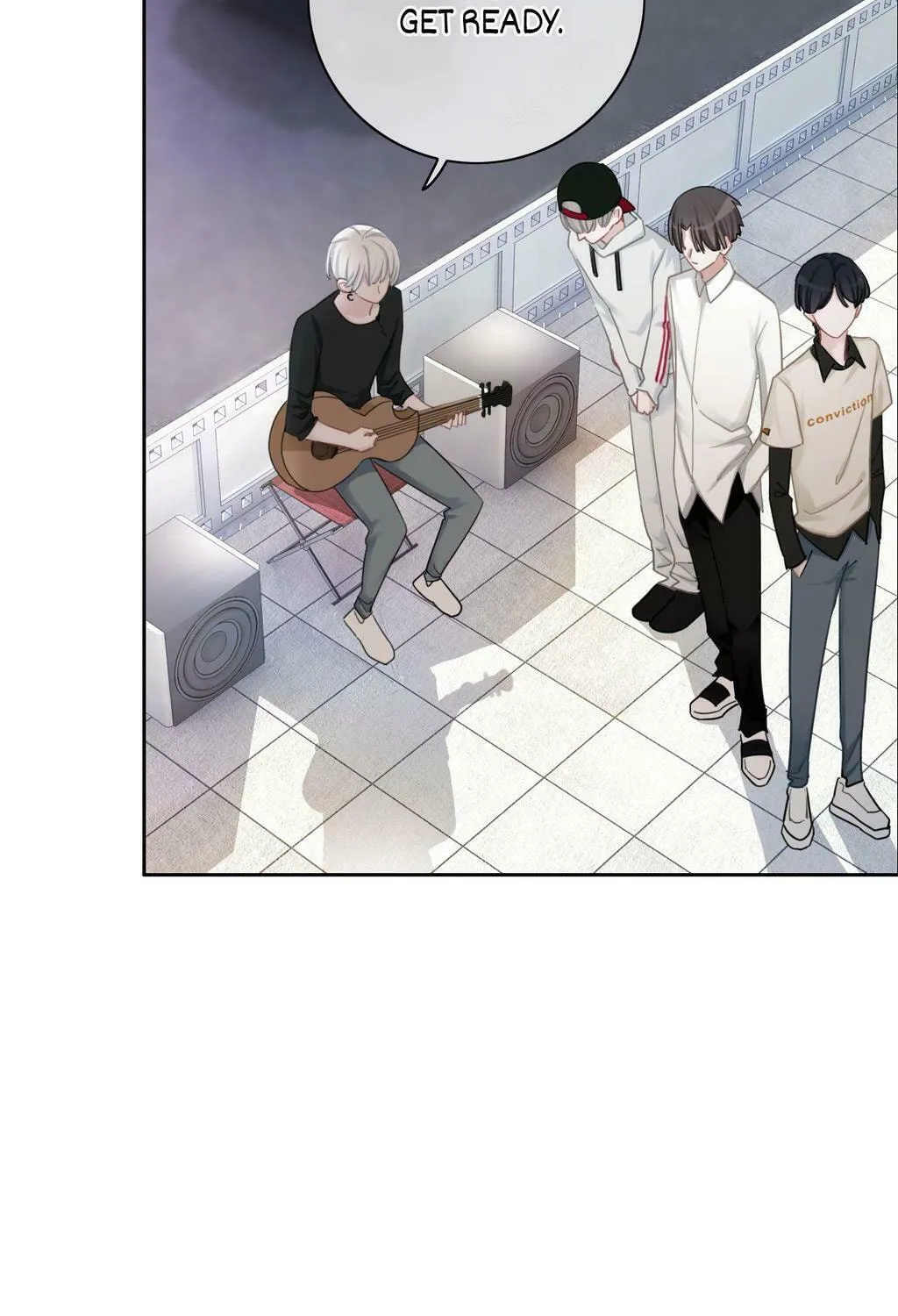 Read Superficial Relationship (Colored) chapter 2 image 80 on Lezhin