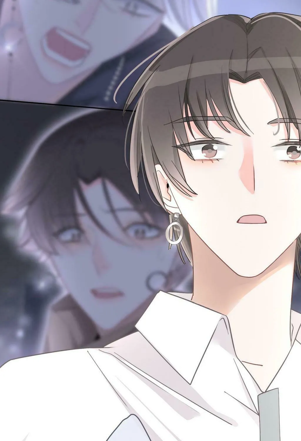 Read Superficial Relationship (Colored) chapter 2 image 95 on Lezhin