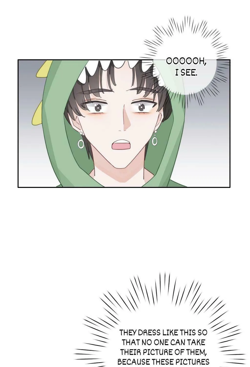 Read Superficial Relationship (Colored) chapter 3 image 102 on Lezhin