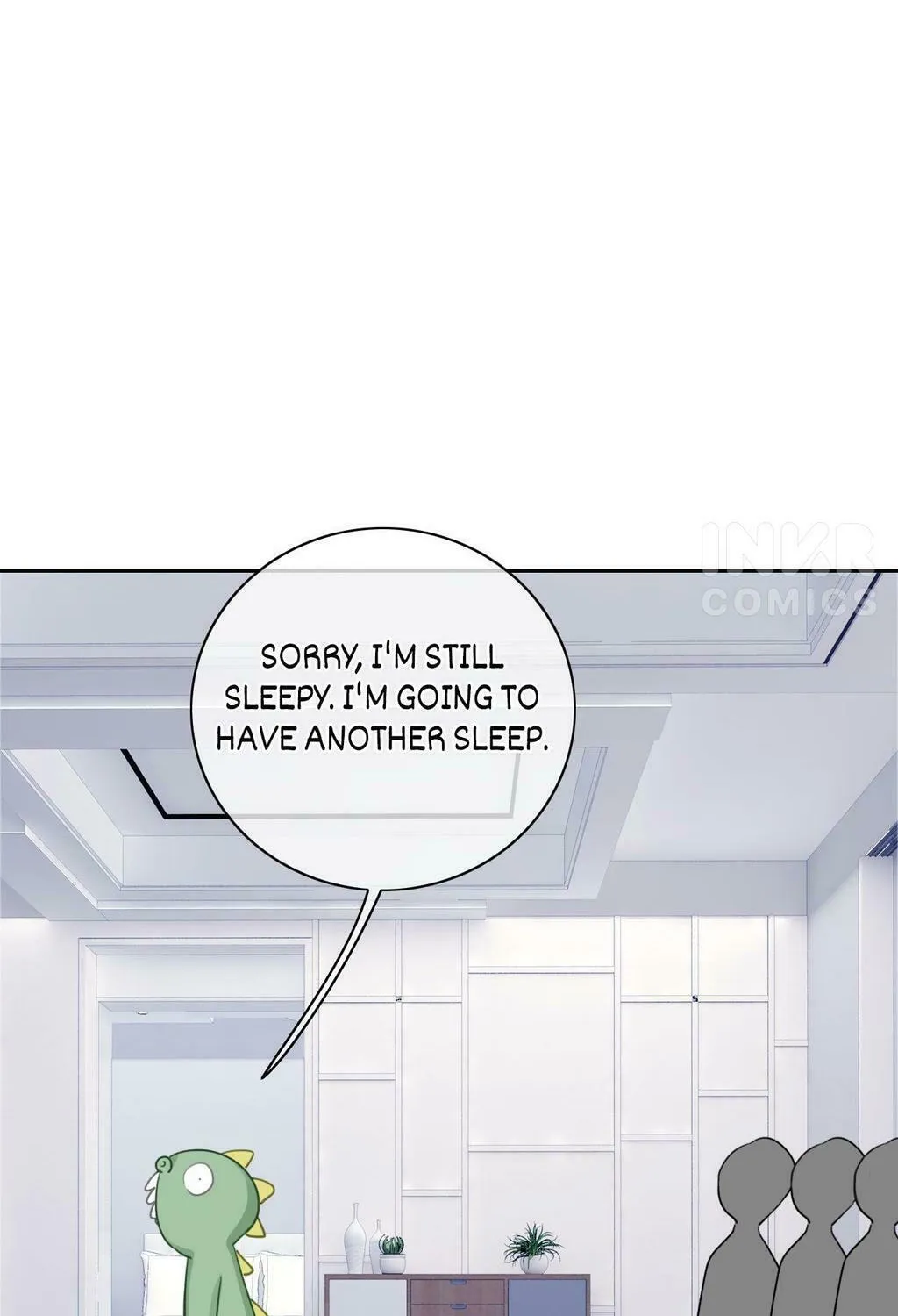 Read Superficial Relationship (Colored) chapter 3 image 105 on Lezhin