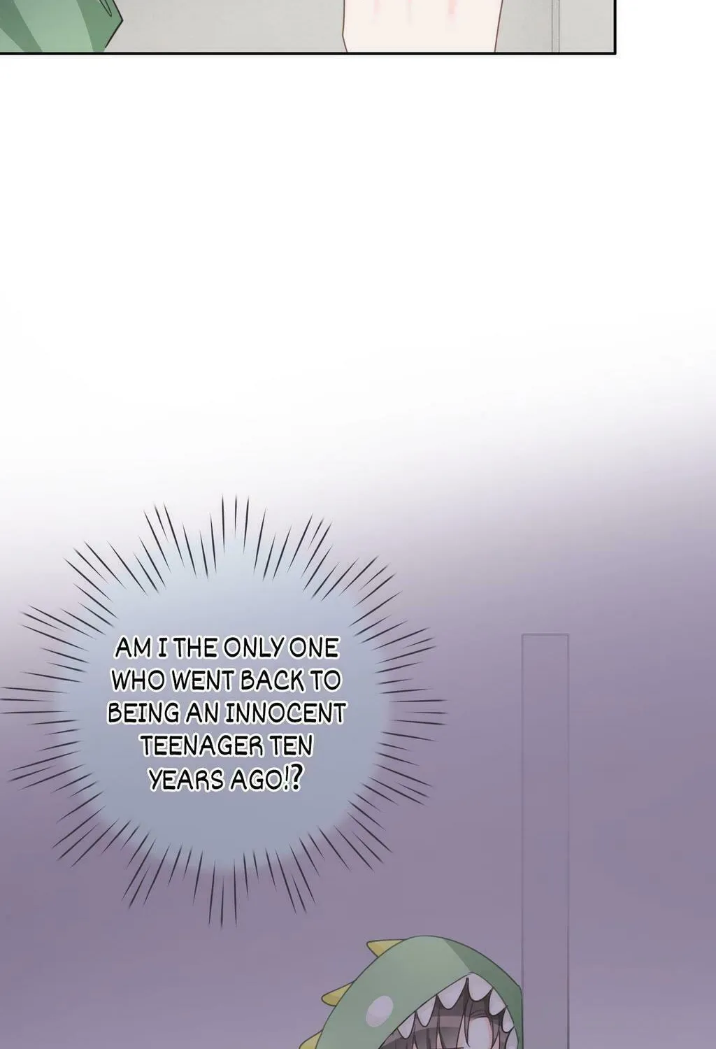 Read Superficial Relationship (Colored) chapter 3 image 109 on Lezhin
