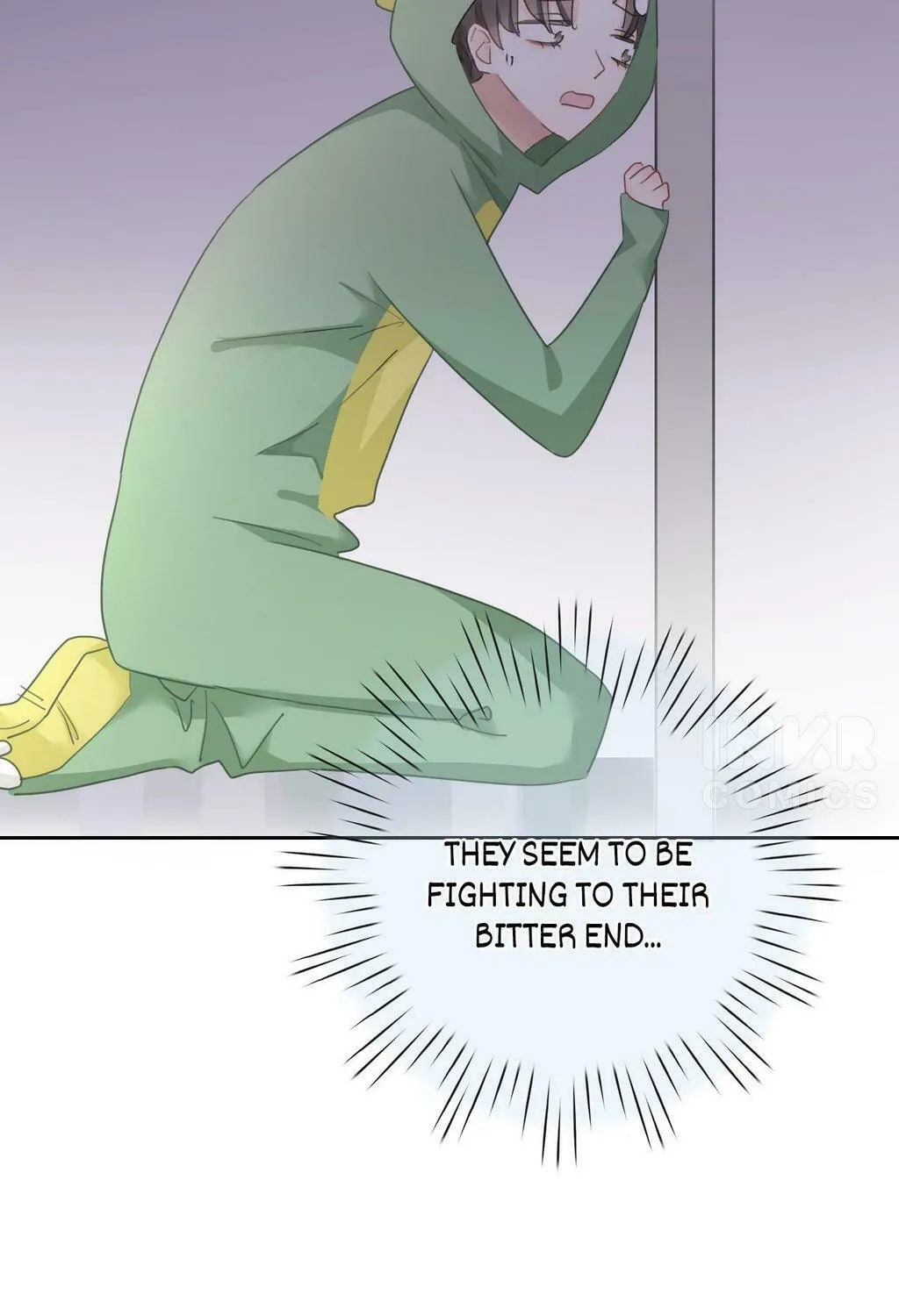 Read Superficial Relationship (Colored) chapter 3 image 110 on Lezhin