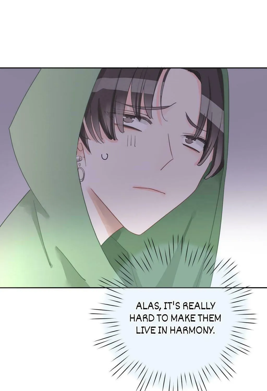 Read Superficial Relationship (Colored) chapter 3 image 111 on Lezhin