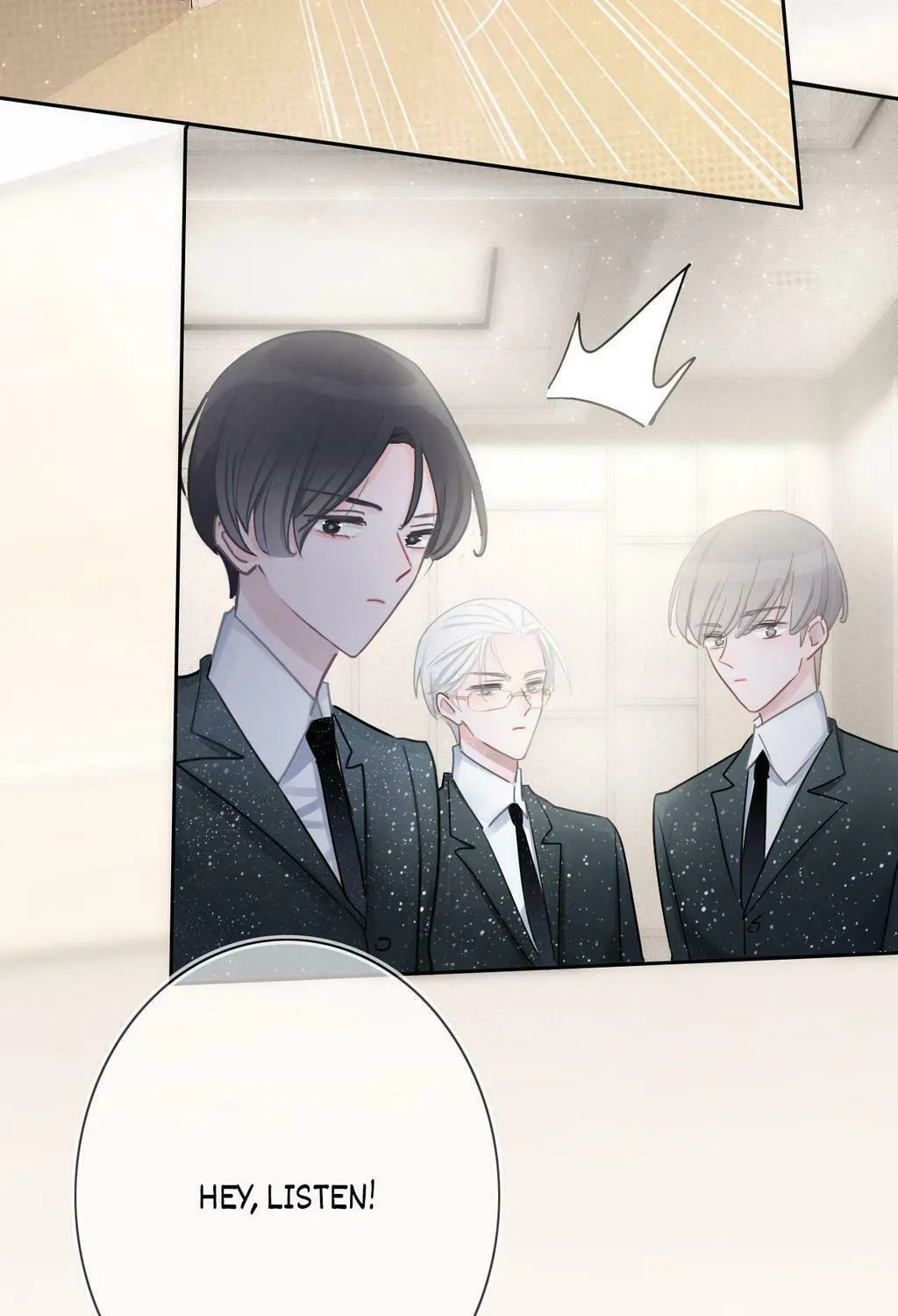 Read Superficial Relationship (Colored) chapter 3 image 119 on Lezhin