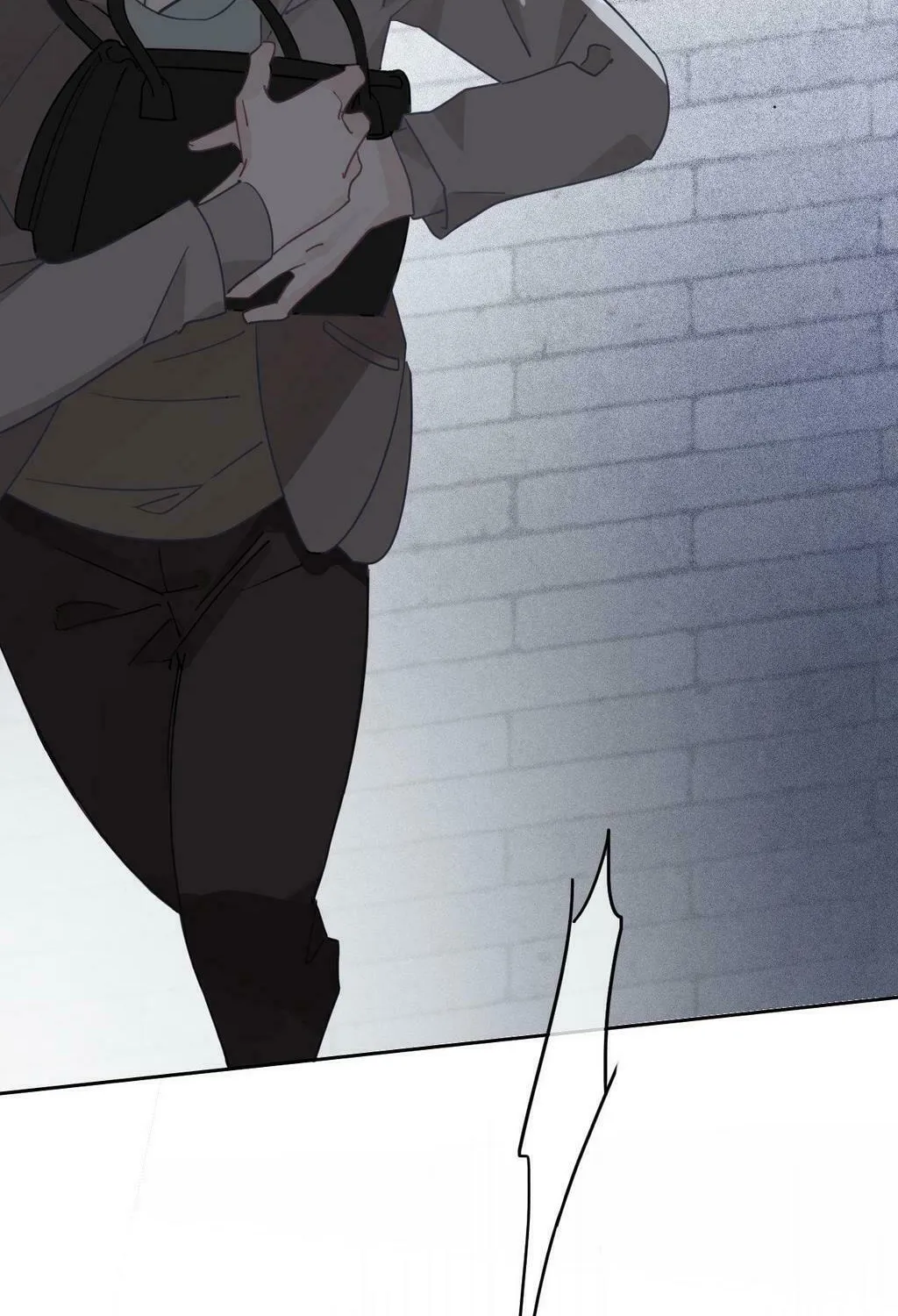 Read Superficial Relationship (Colored) chapter 3 image 12 on Lezhin