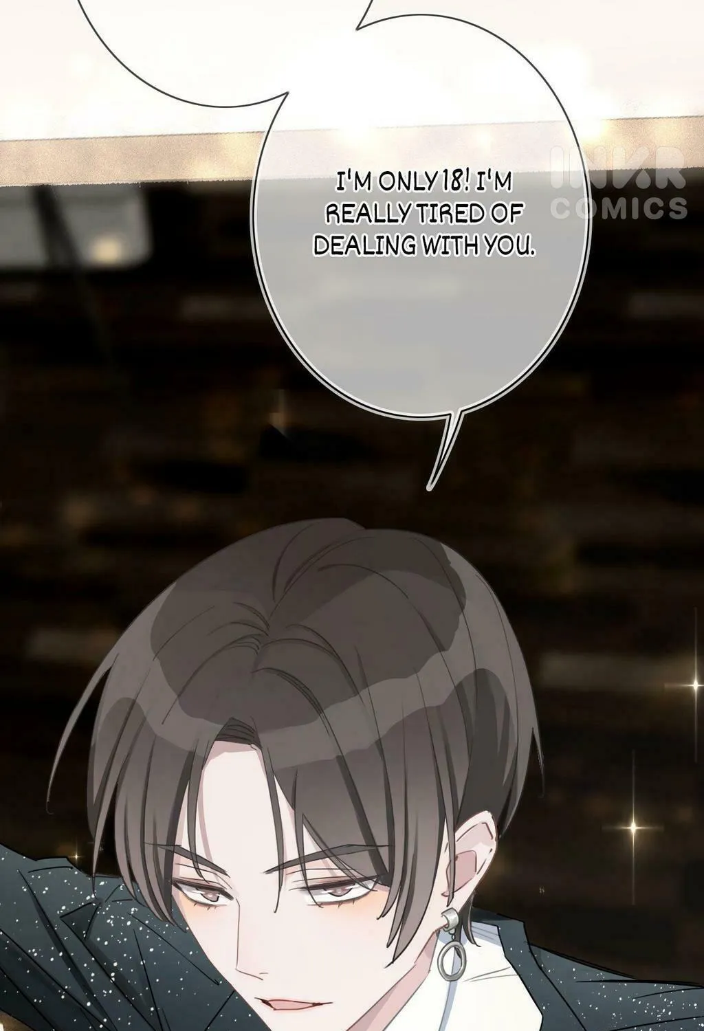 Read Superficial Relationship (Colored) chapter 3 image 120 on Lezhin