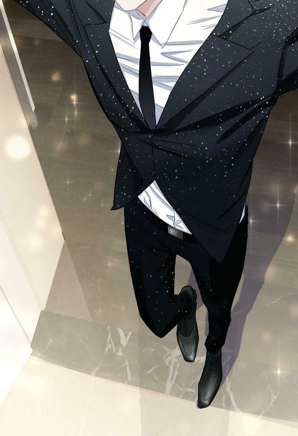 Read Superficial Relationship (Colored) chapter 3 image 121 on Lezhin
