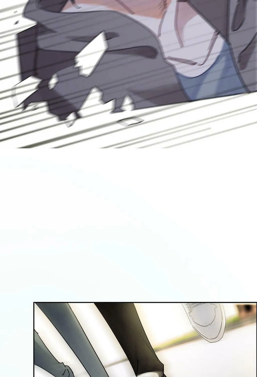 Read Superficial Relationship (Colored) chapter 3 image 17 on Lezhin