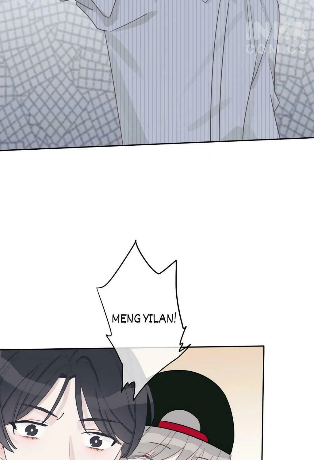 Read Superficial Relationship (Colored) chapter 3 image 2 on Lezhin