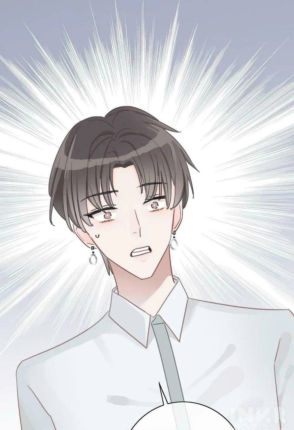 Read Superficial Relationship (Colored) chapter 3 image 20 on Lezhin