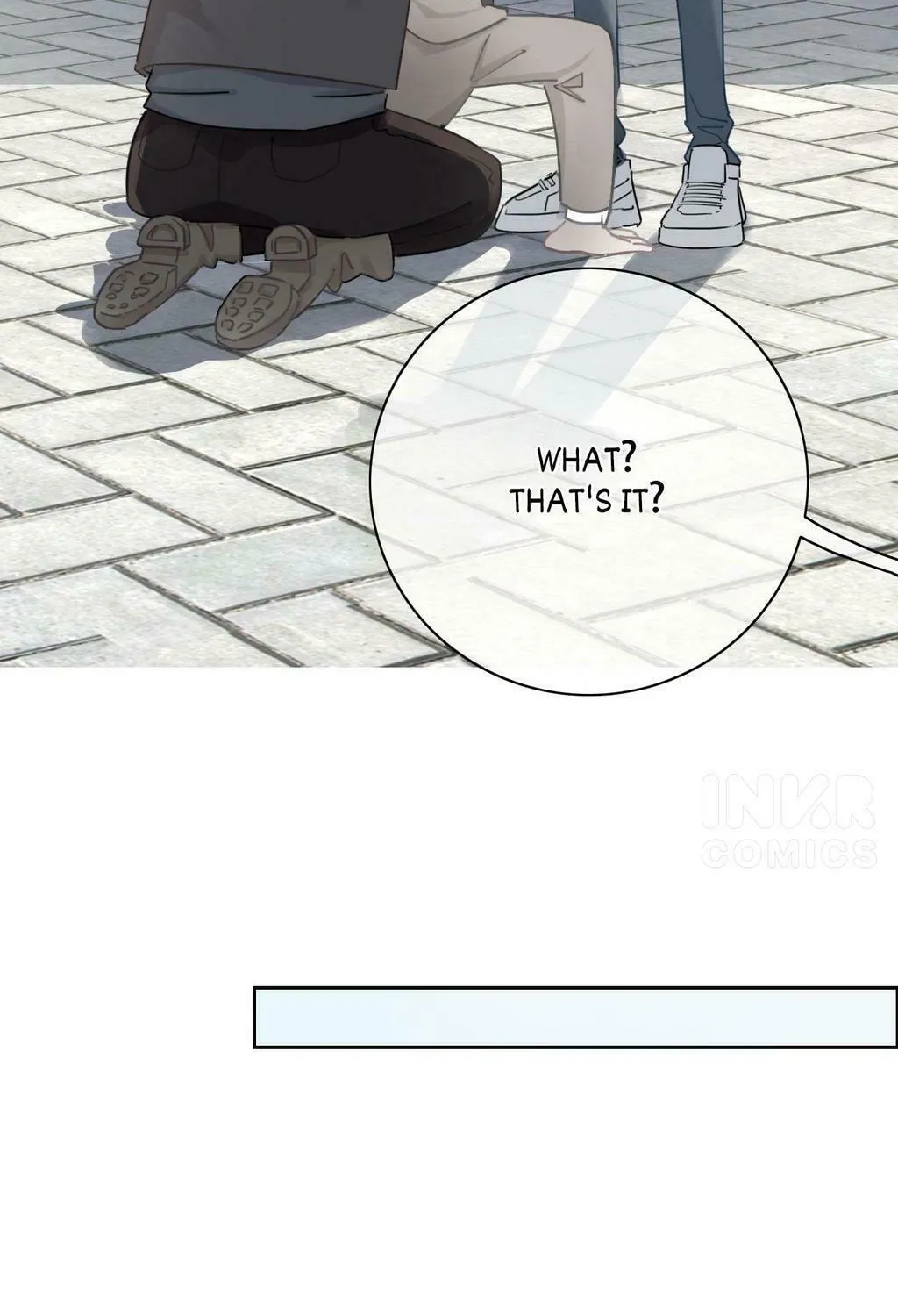 Read Superficial Relationship (Colored) chapter 3 image 23 on Lezhin