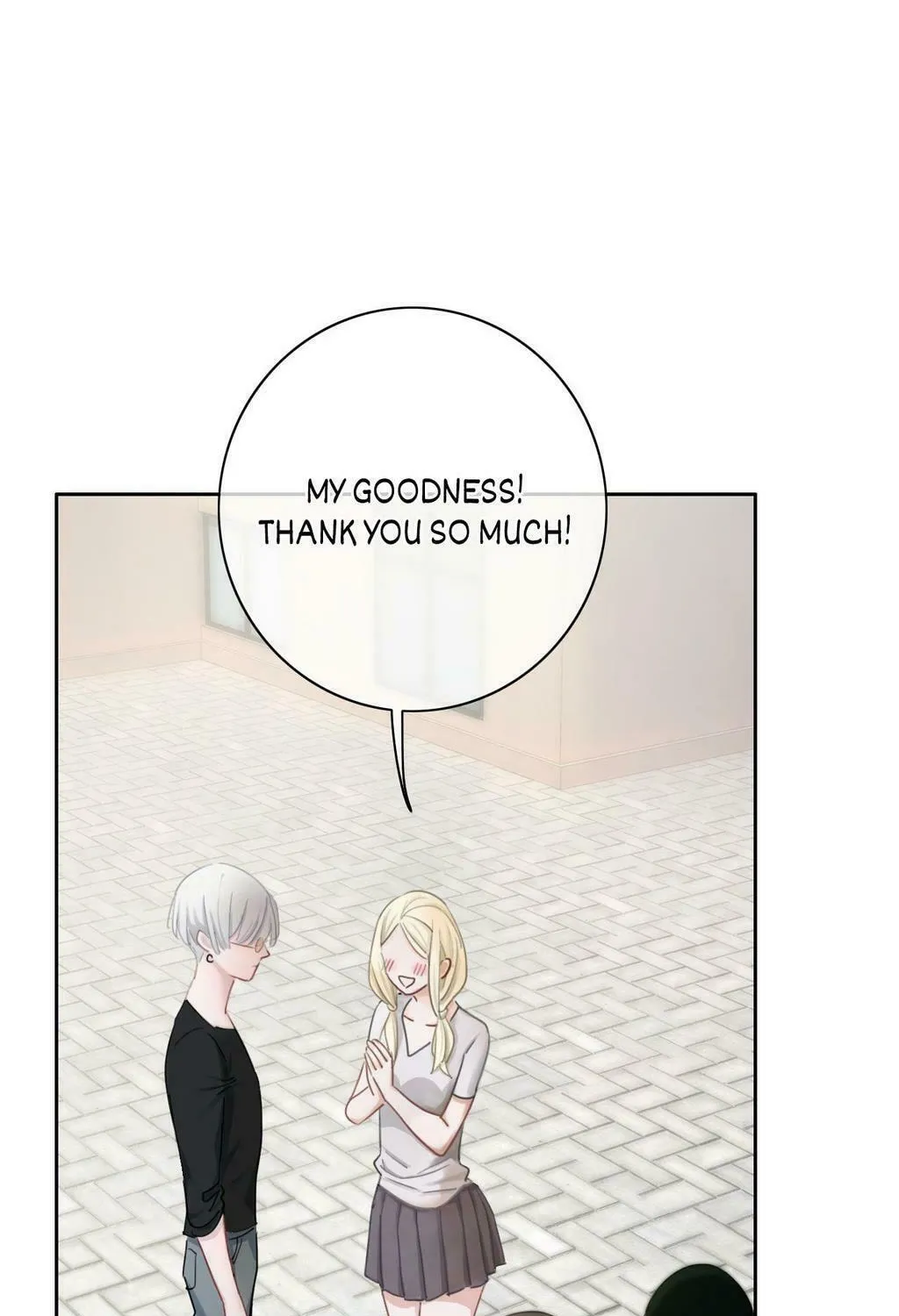 Read Superficial Relationship (Colored) chapter 3 image 24 on Lezhin