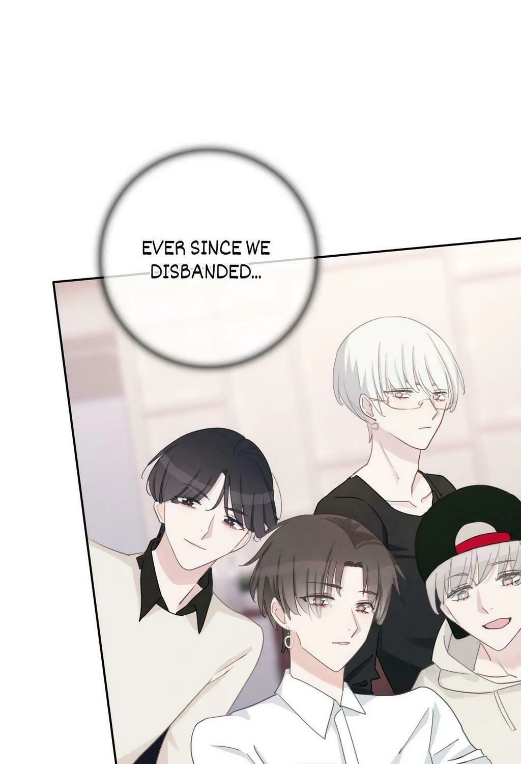 Read Superficial Relationship (Colored) chapter 3 image 41 on Lezhin