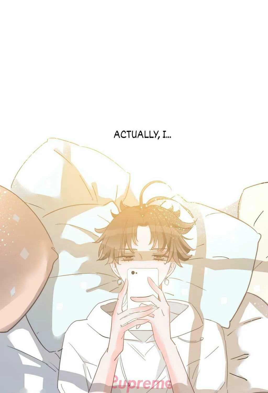 Read Superficial Relationship (Colored) chapter 3 image 43 on Lezhin