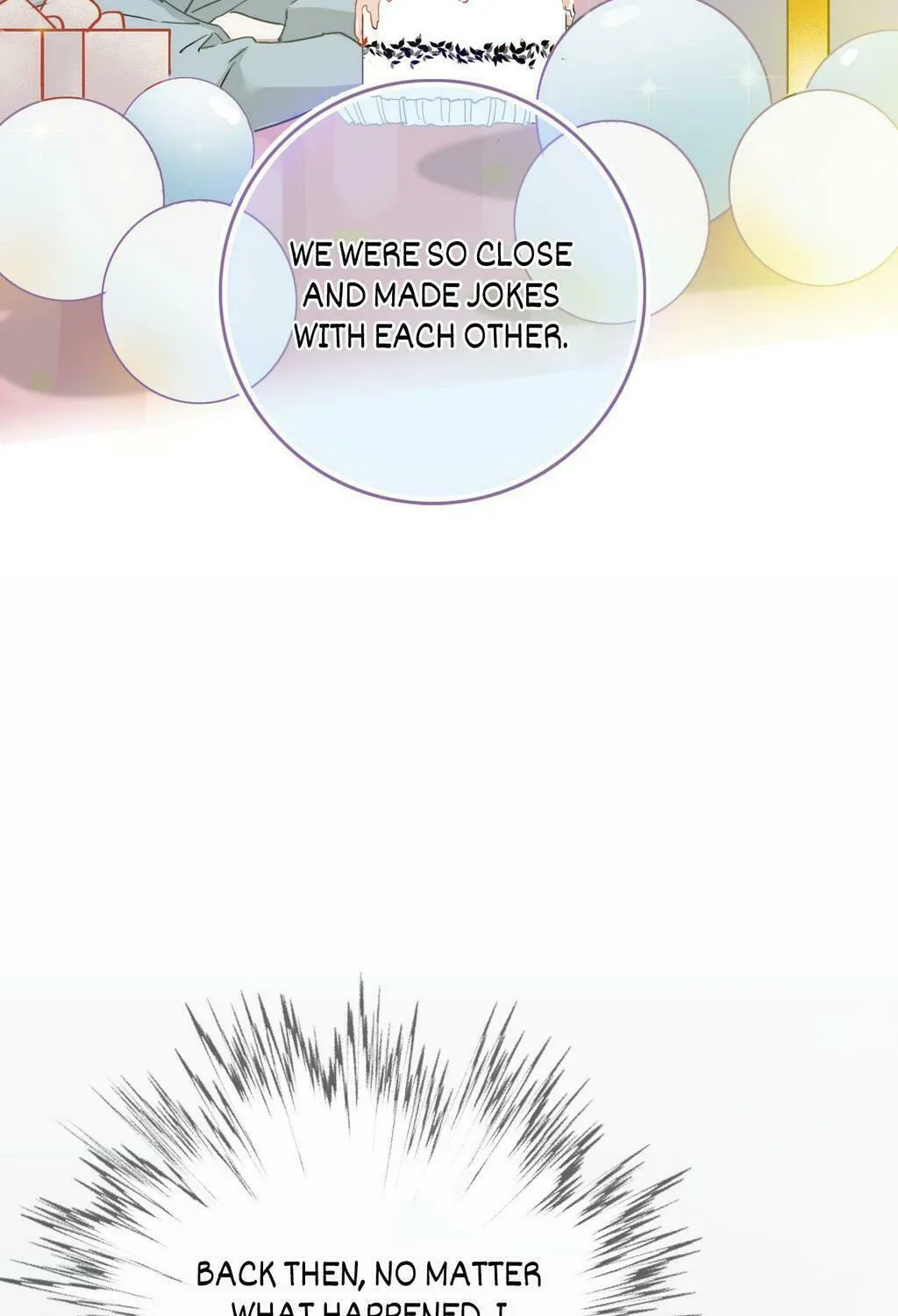 Read Superficial Relationship (Colored) chapter 3 image 51 on Lezhin