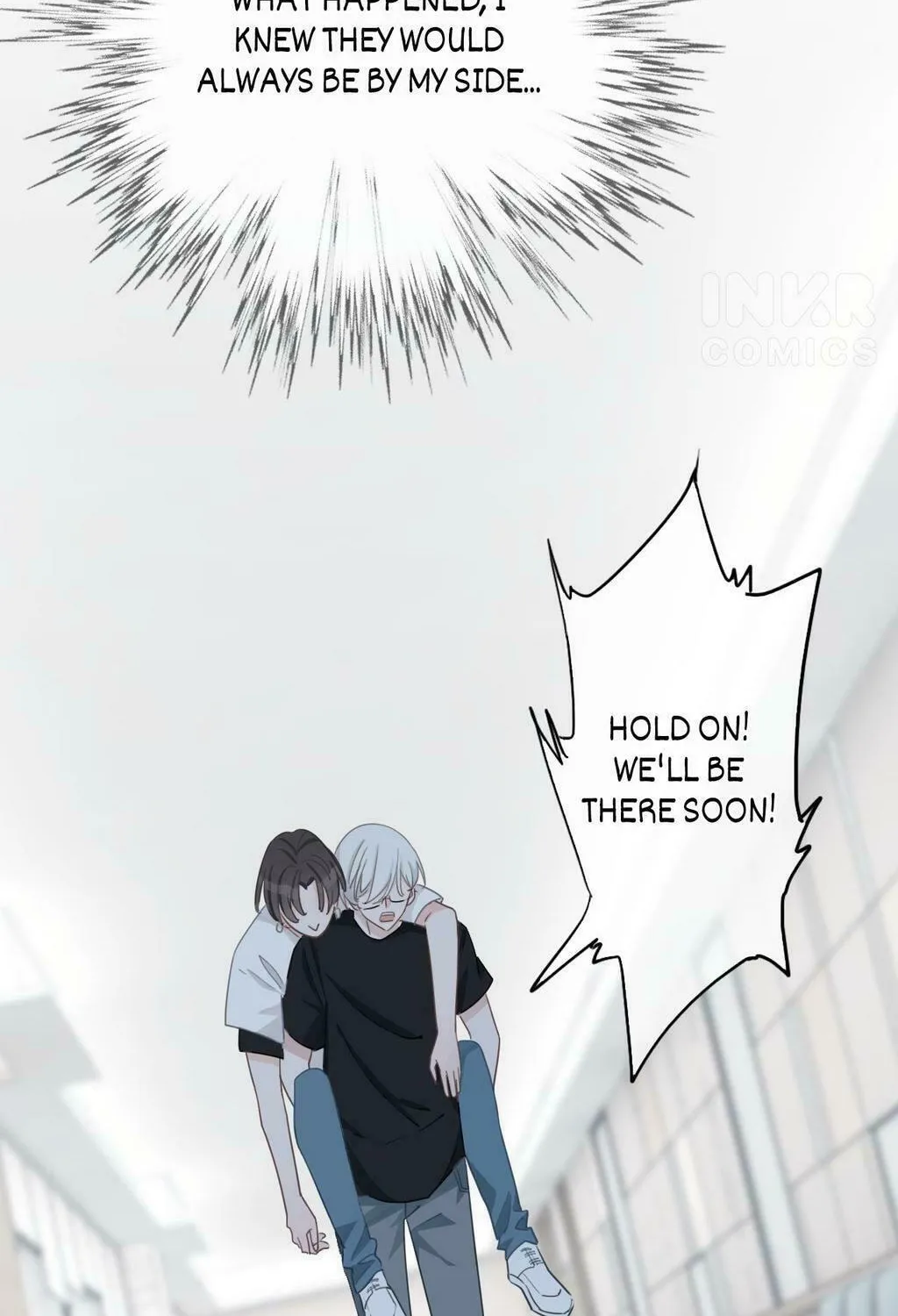 Read Superficial Relationship (Colored) chapter 3 image 52 on Lezhin