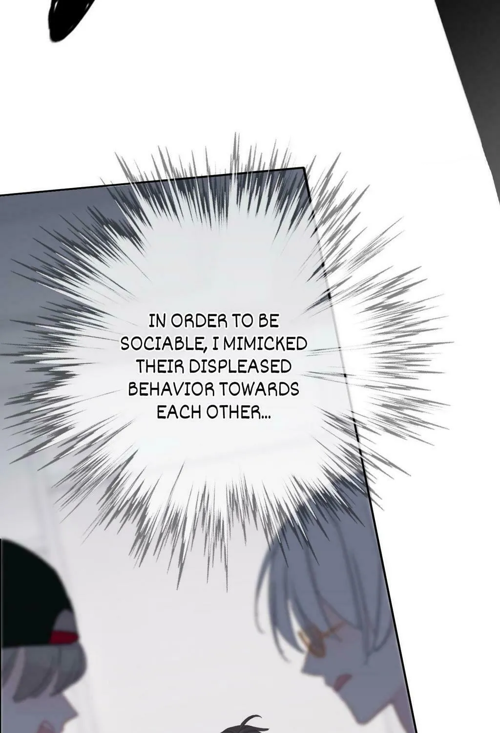 Read Superficial Relationship (Colored) chapter 3 image 58 on Lezhin