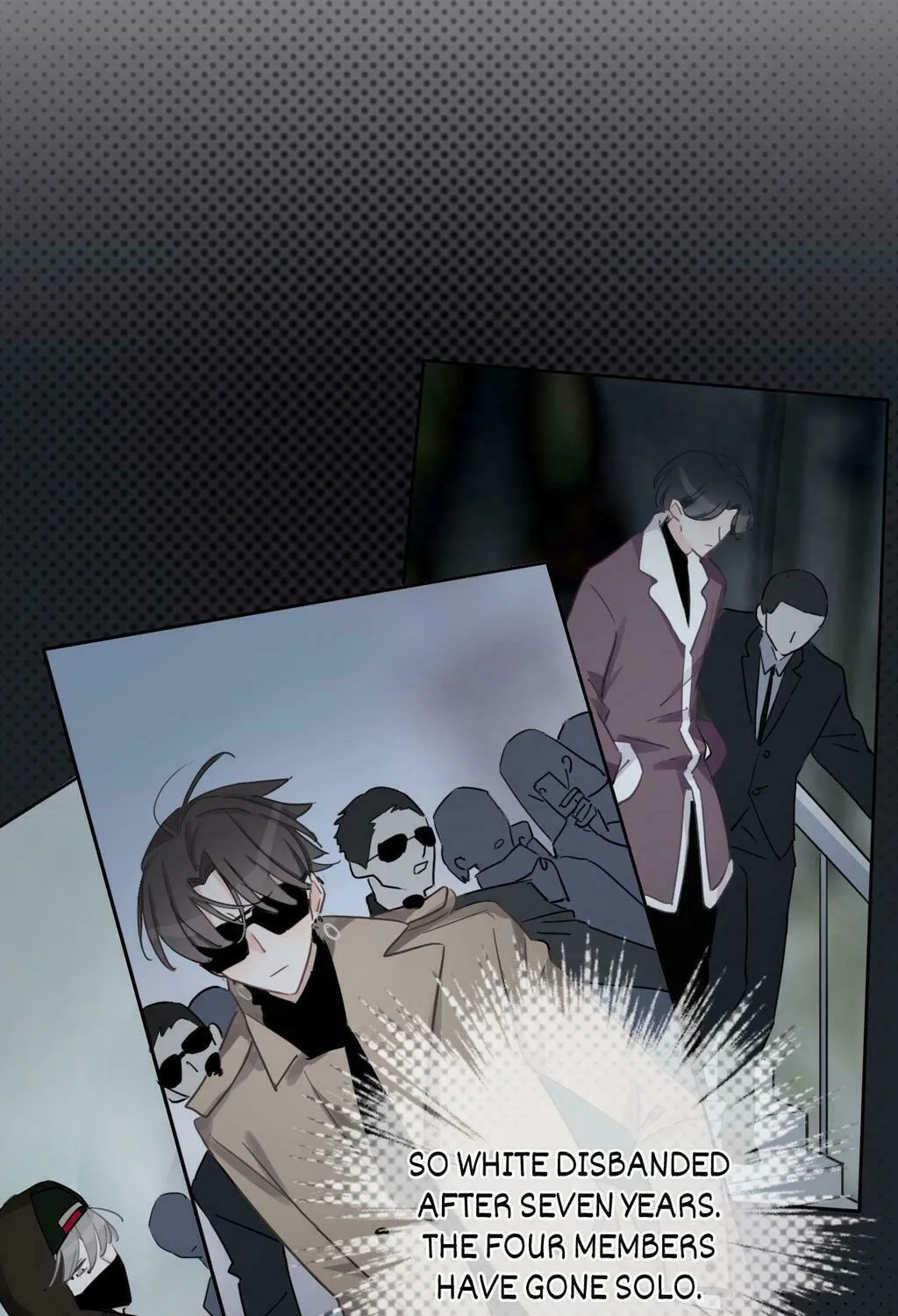 Read Superficial Relationship (Colored) chapter 3 image 61 on Lezhin
