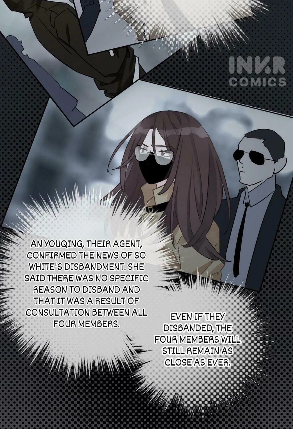 Read Superficial Relationship (Colored) chapter 3 image 62 on Lezhin