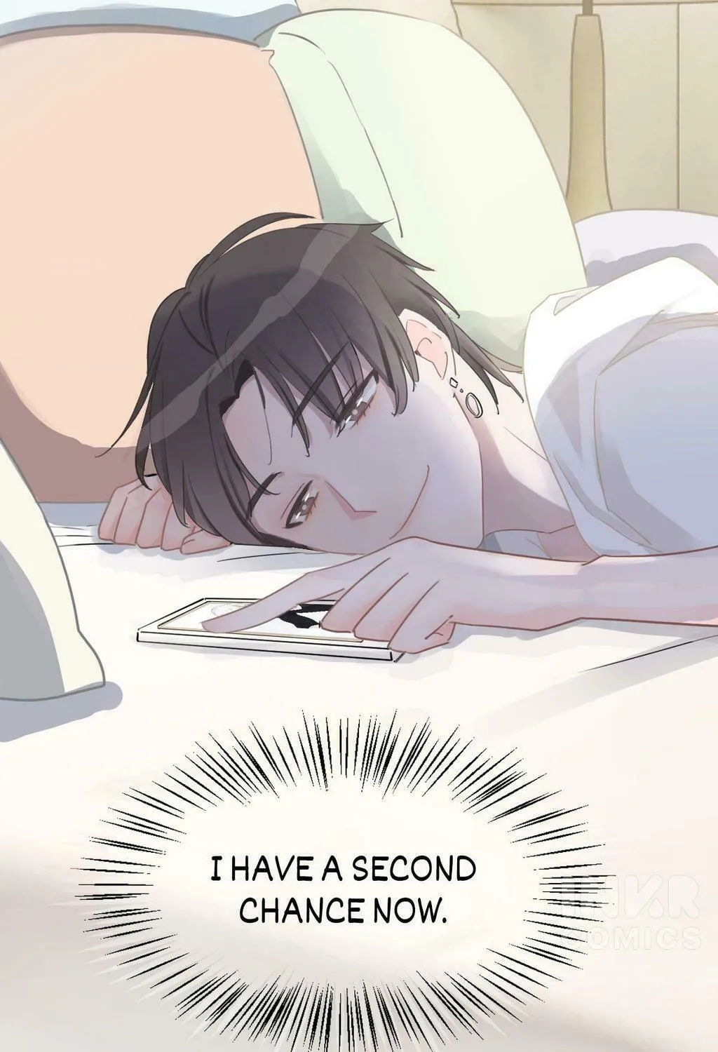 Read Superficial Relationship (Colored) chapter 3 image 76 on Lezhin