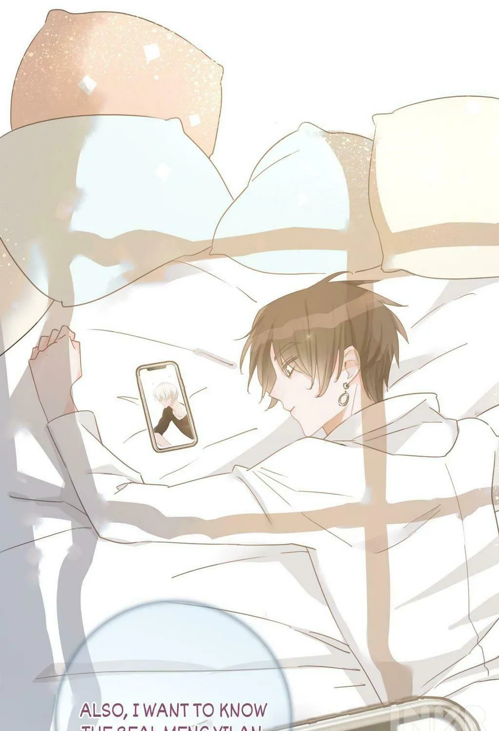 Read Superficial Relationship (Colored) chapter 3 image 78 on Lezhin