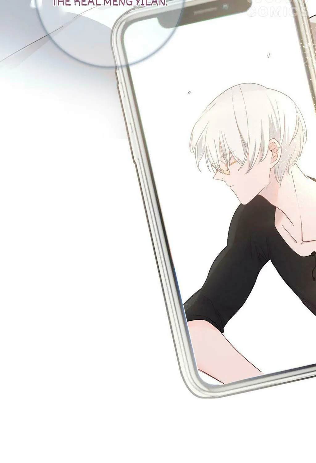 Read Superficial Relationship (Colored) chapter 3 image 79 on Lezhin