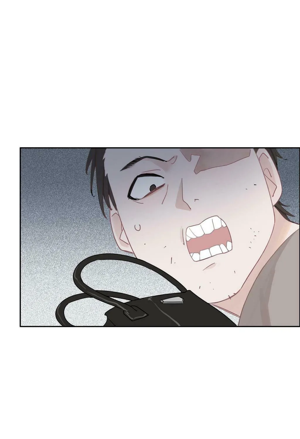 Read Superficial Relationship (Colored) chapter 3 image 8 on Lezhin