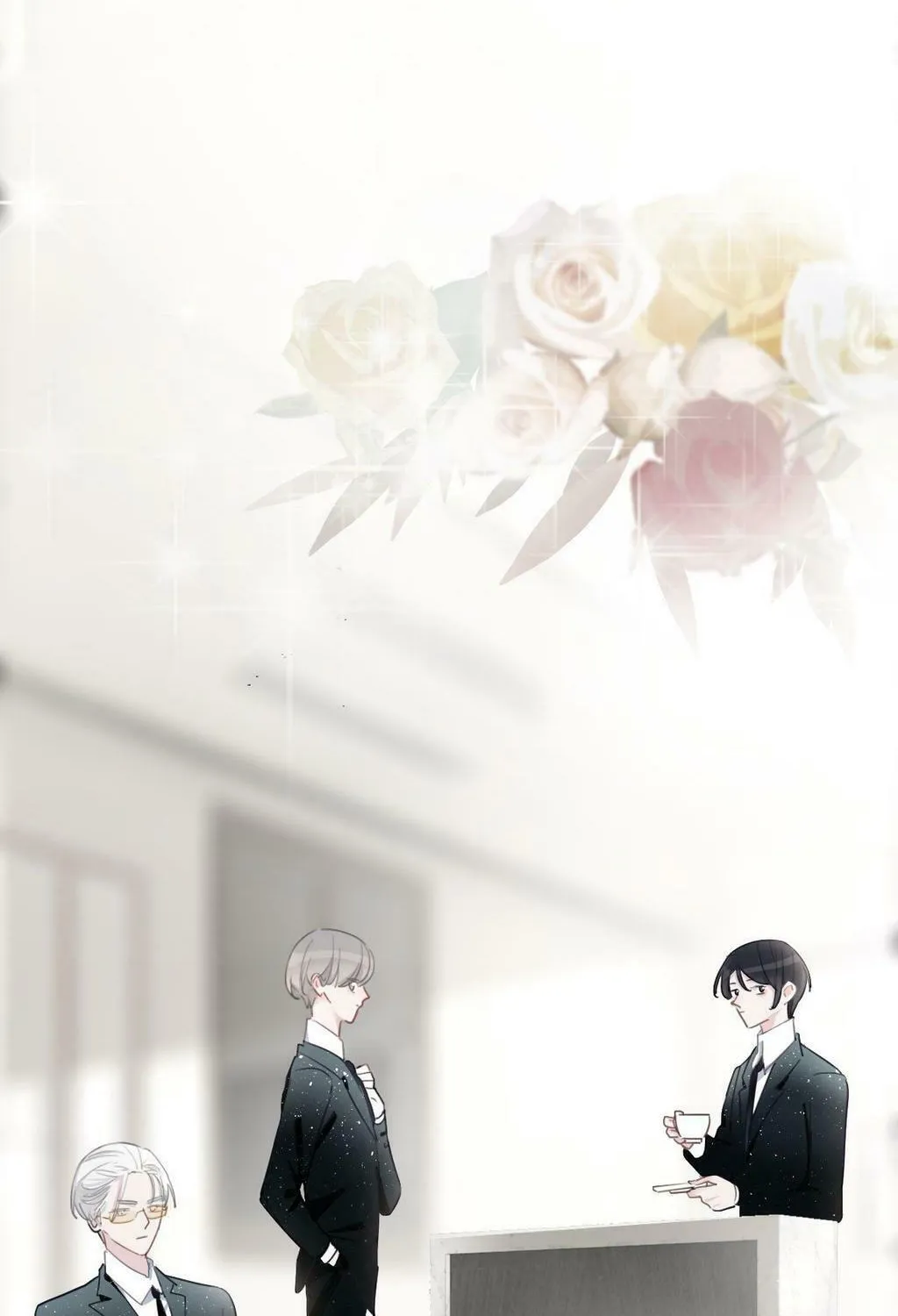 Read Superficial Relationship (Colored) chapter 3 image 87 on Lezhin