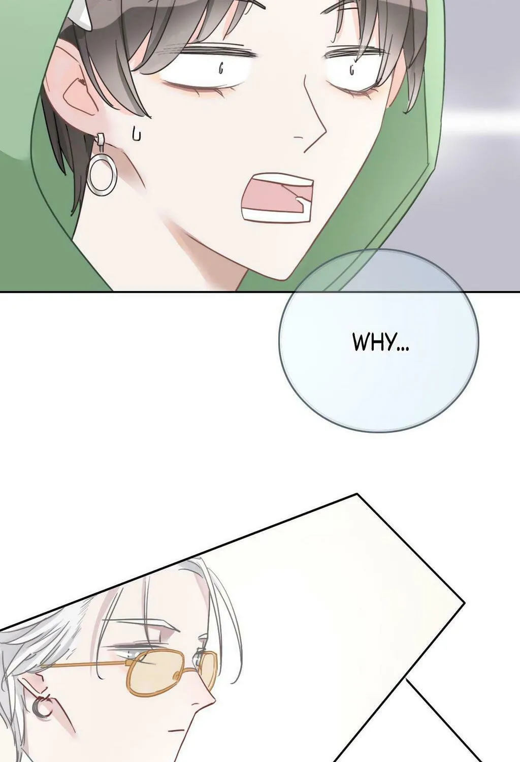 Read Superficial Relationship (Colored) chapter 3 image 89 on Lezhin