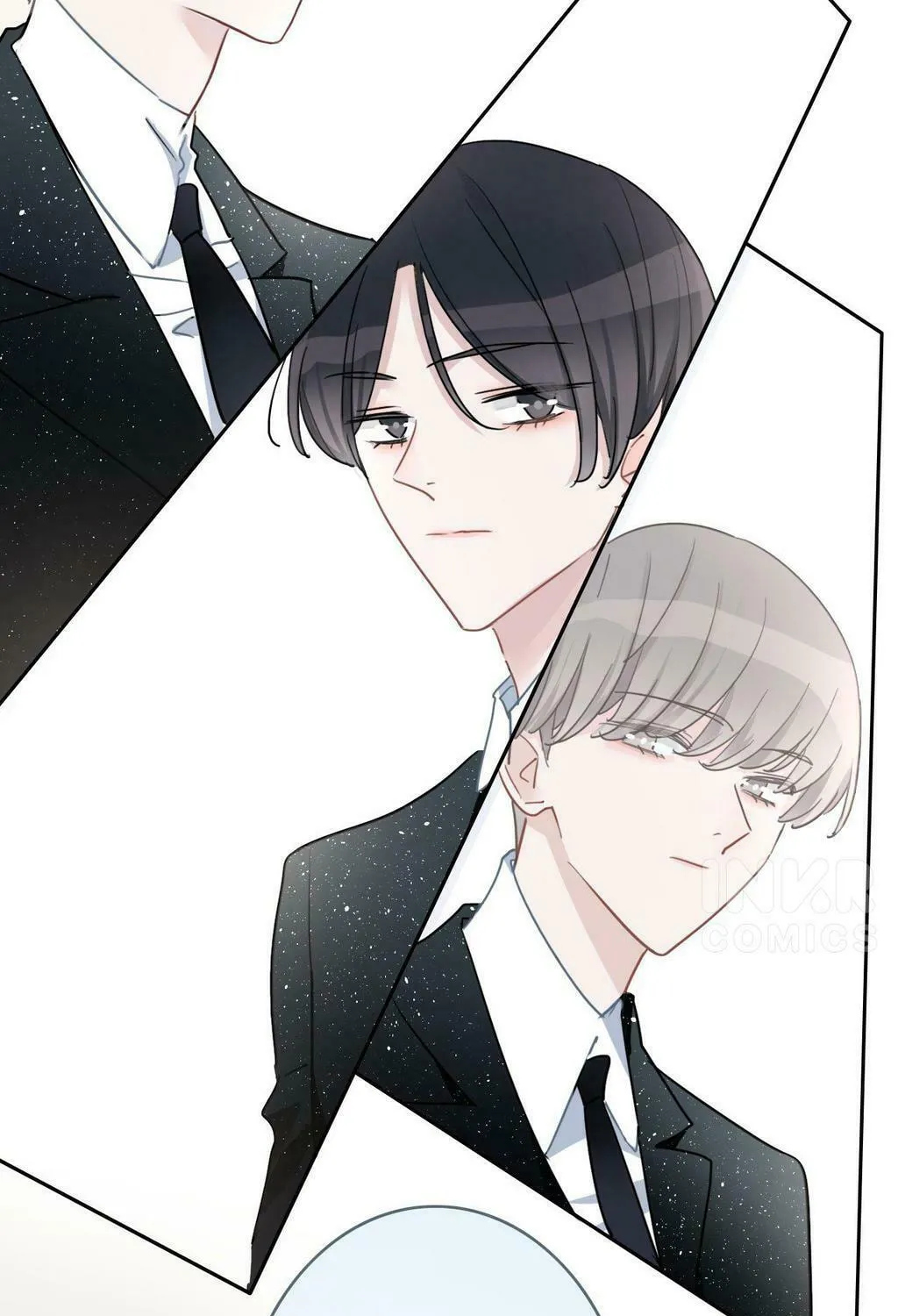 Read Superficial Relationship (Colored) chapter 3 image 90 on Lezhin