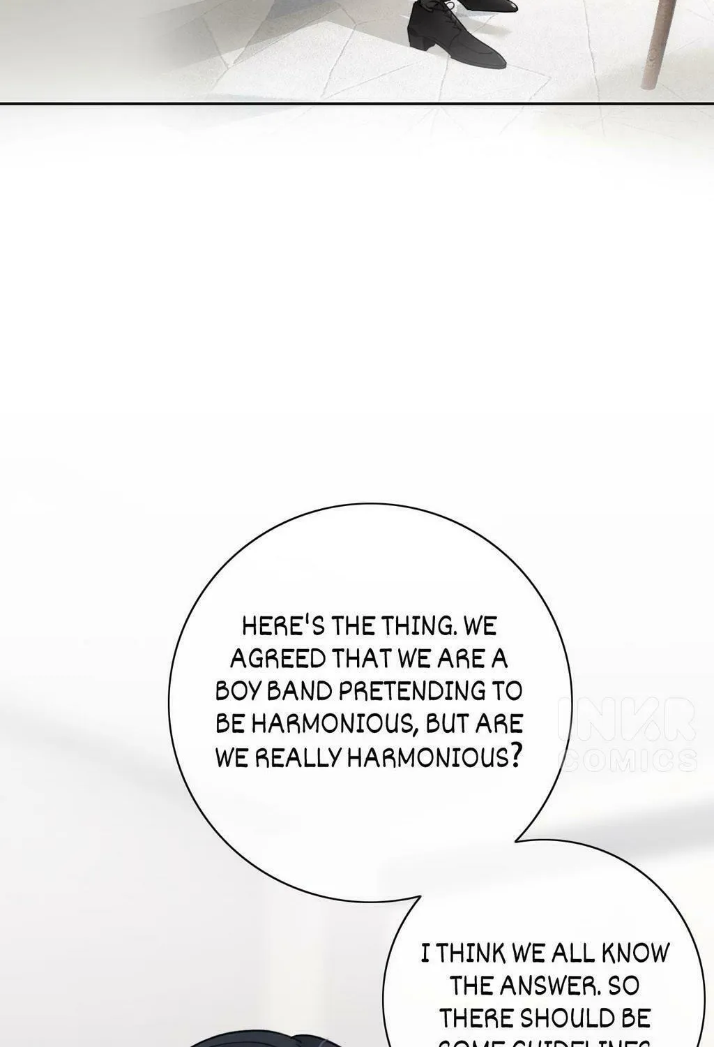 Read Superficial Relationship (Colored) chapter 3 image 93 on Lezhin