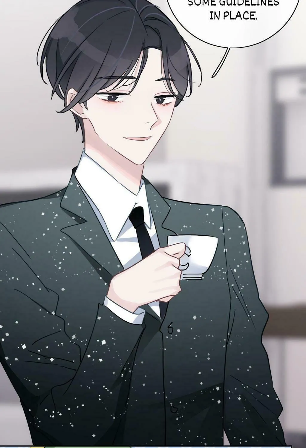 Read Superficial Relationship (Colored) chapter 3 image 94 on Lezhin