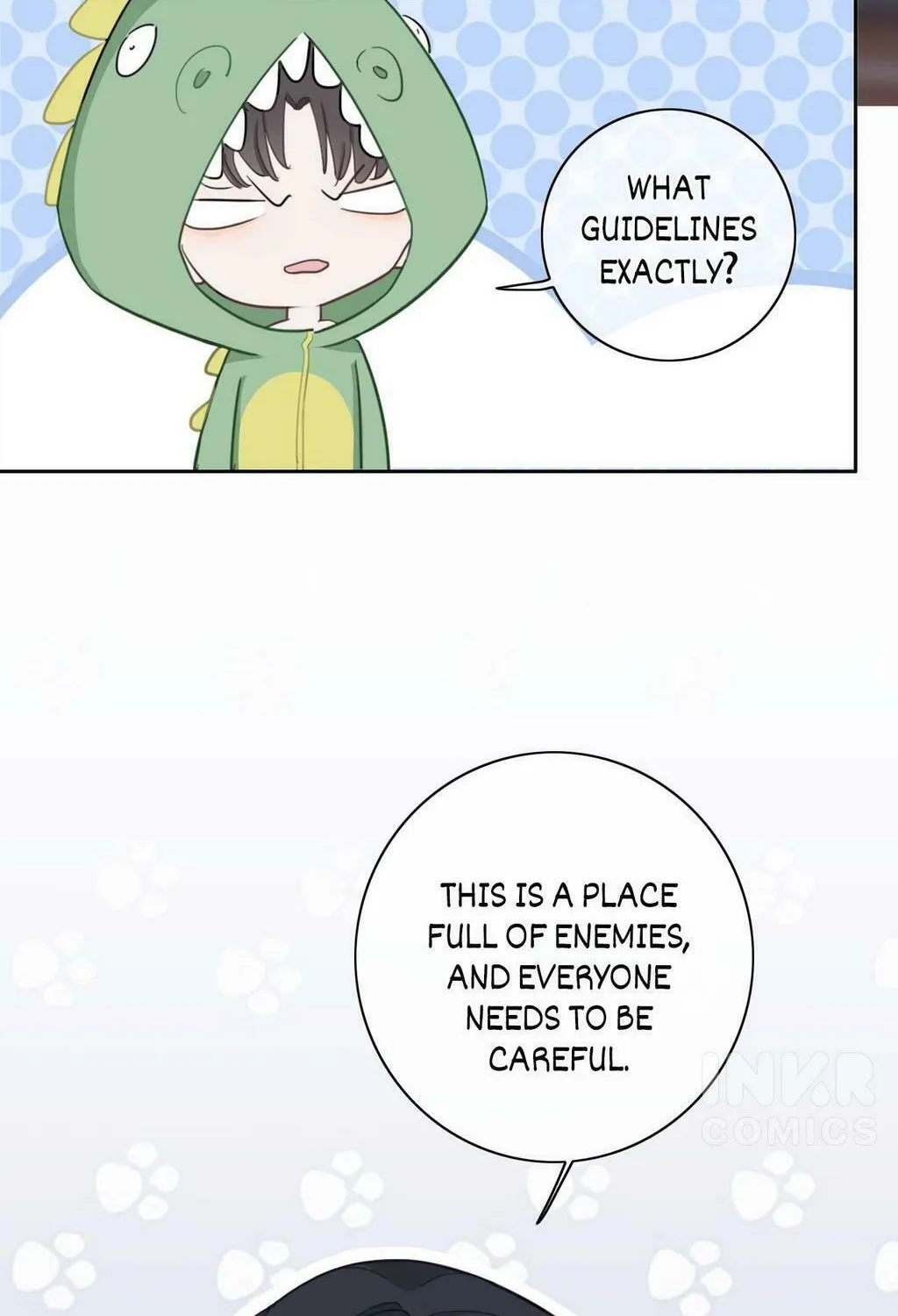 Read Superficial Relationship (Colored) chapter 3 image 95 on Lezhin