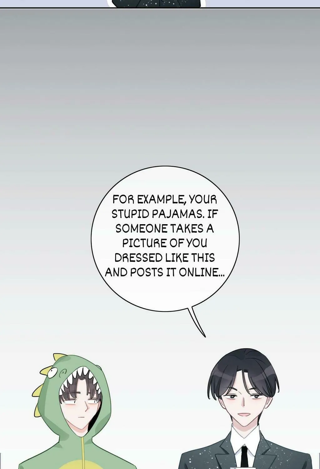 Read Superficial Relationship (Colored) chapter 3 image 97 on Lezhin