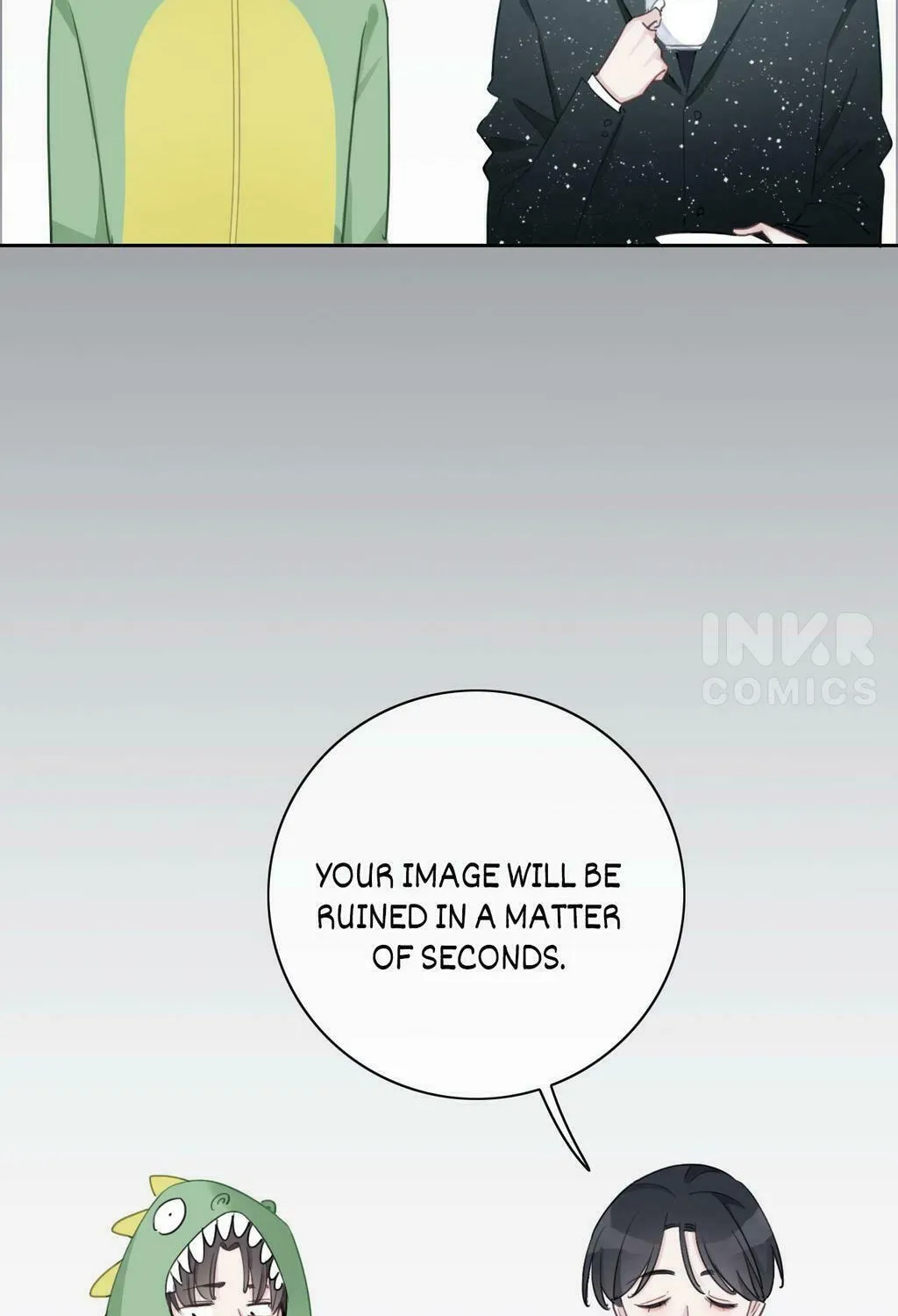 Read Superficial Relationship (Colored) chapter 3 image 98 on Lezhin